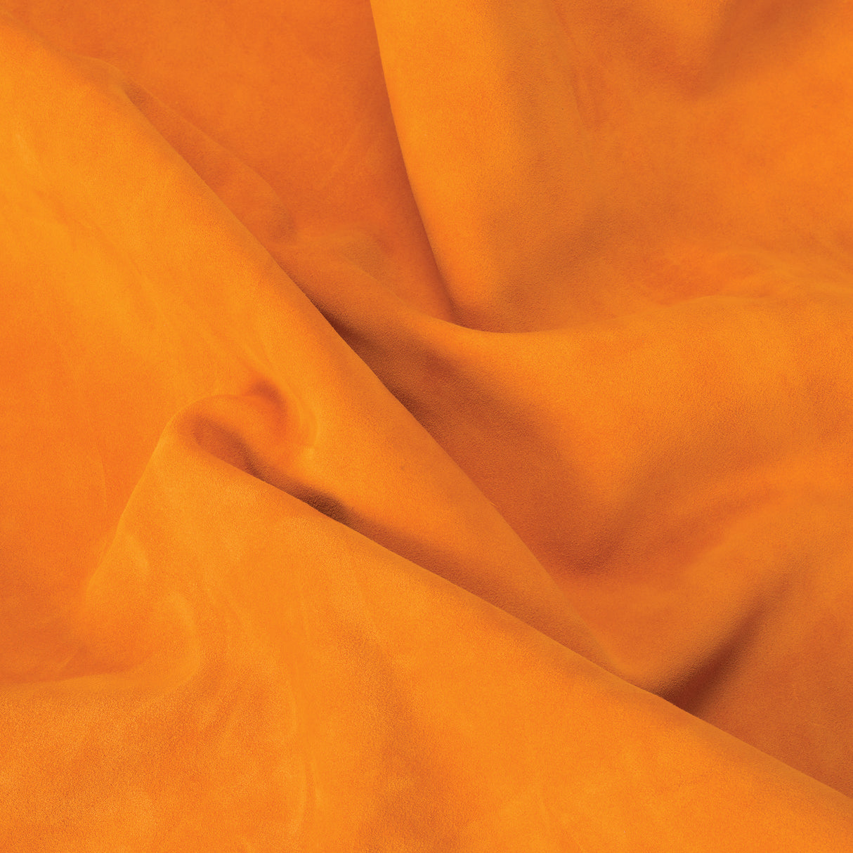 Cowhide Suede Leather