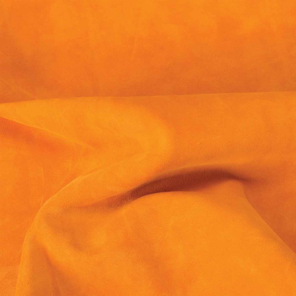 Cowhide Suede Leather