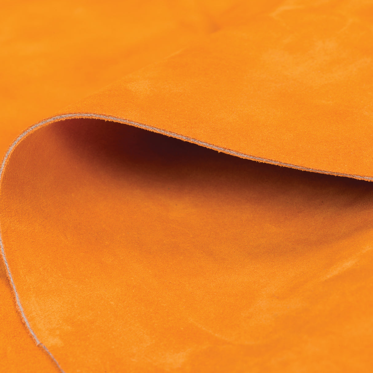 Cowhide Suede Leather