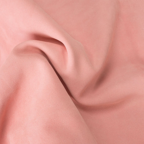 Cowhide Suede Leather