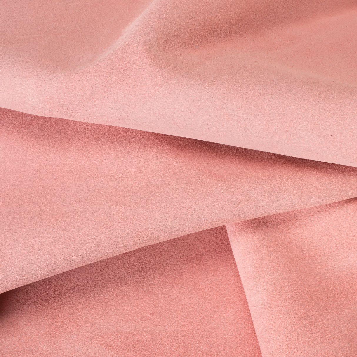 Cowhide Suede Leather