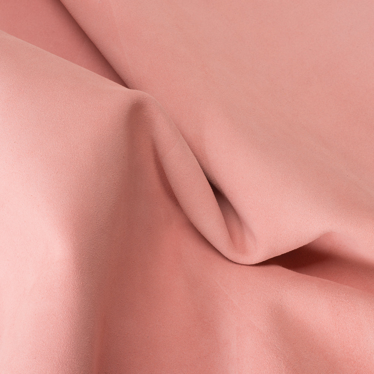 Cowhide Suede Leather