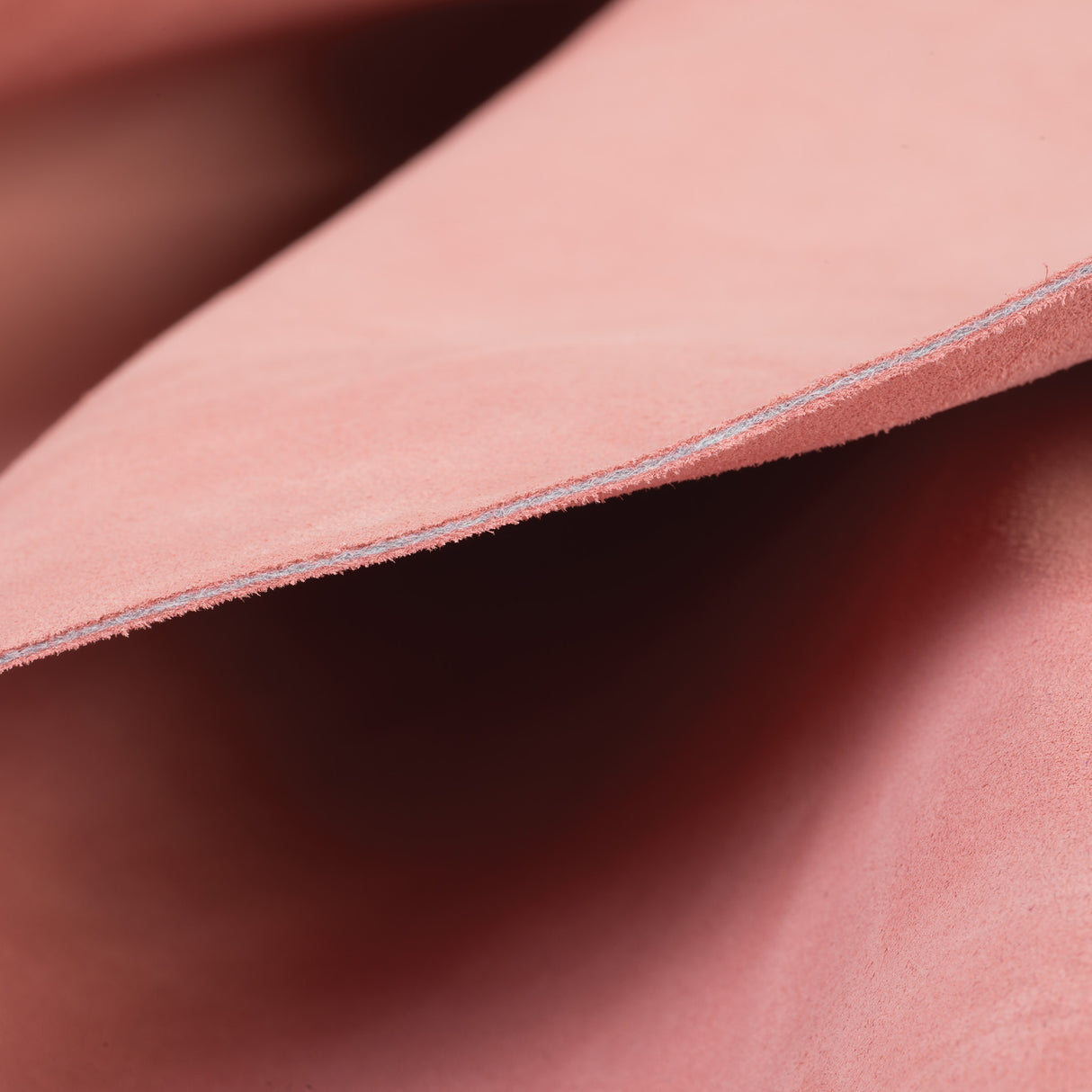 Cowhide Suede Leather