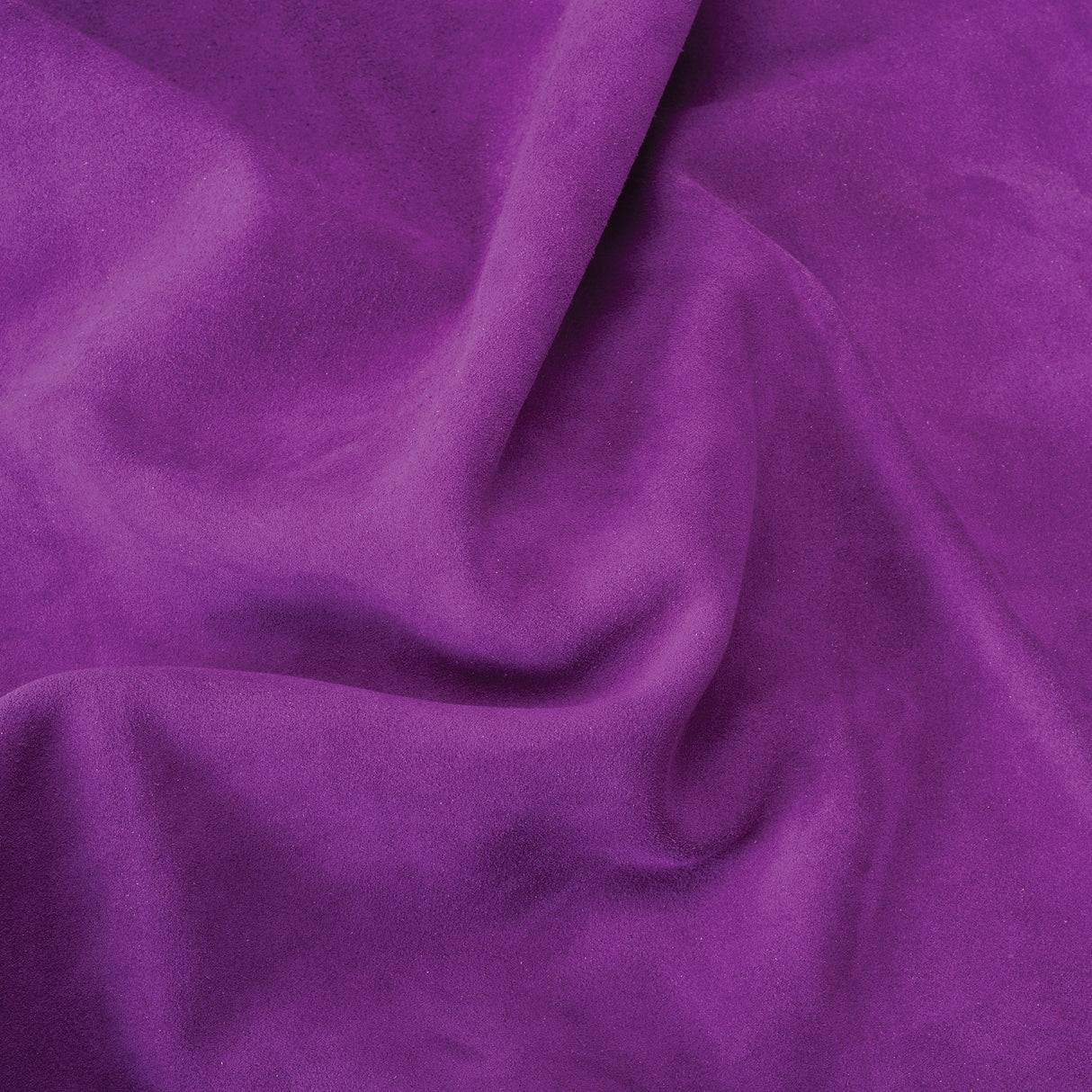 Cowhide Suede Leather