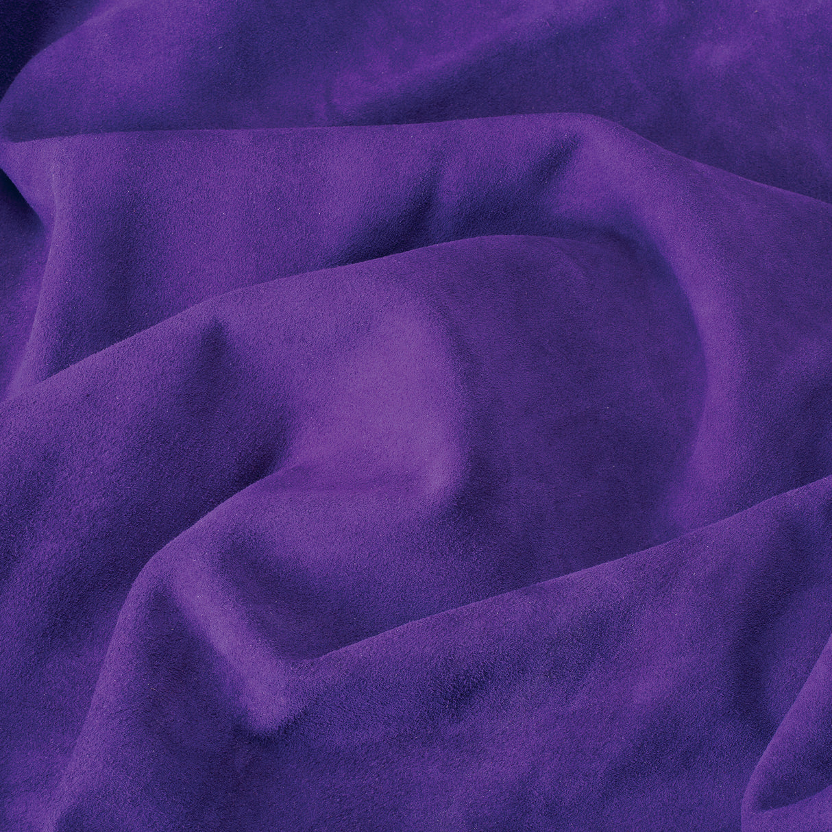 Cowhide Suede Leather