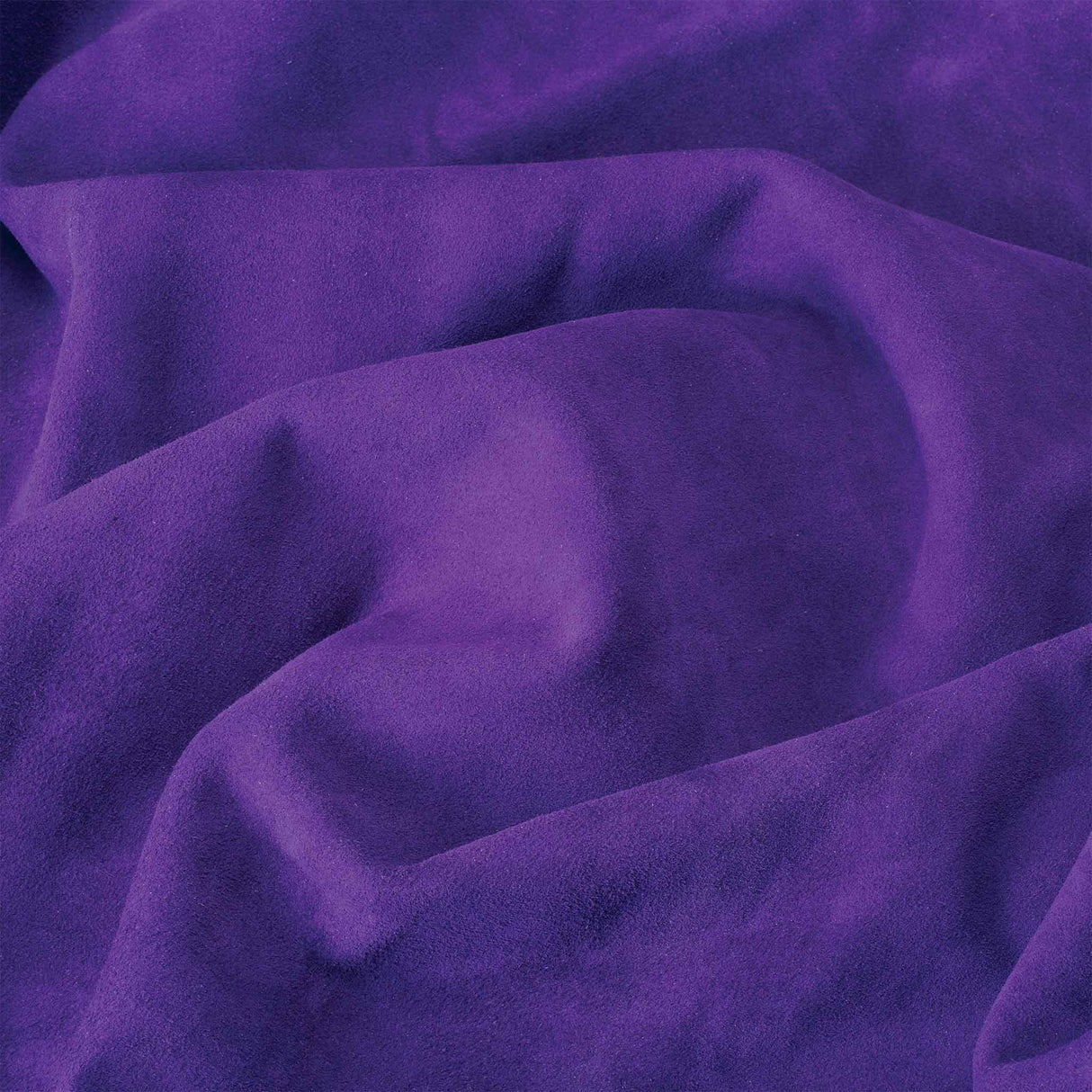 Cowhide Suede Leather