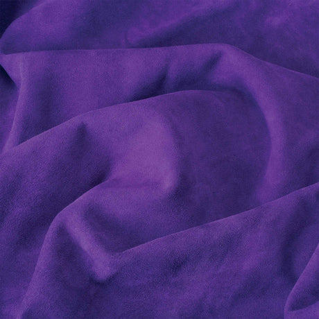 Cowhide Suede Leather