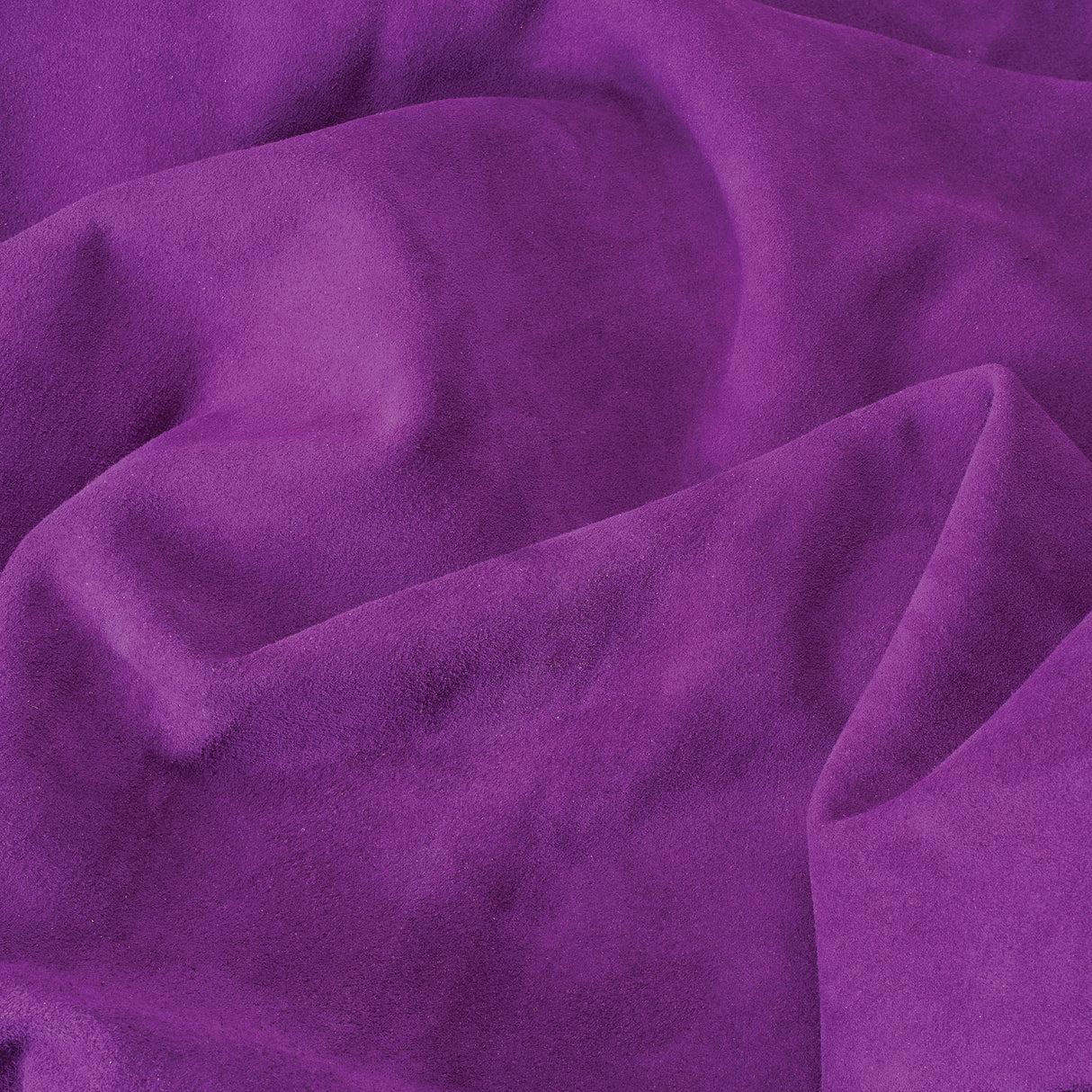 Cowhide Suede Leather