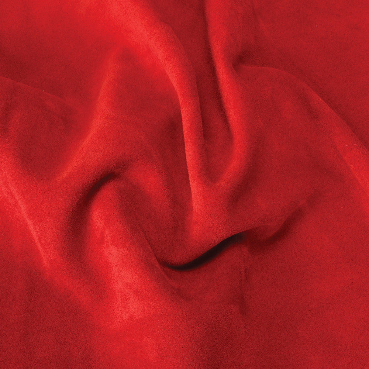 Cowhide Suede Leather