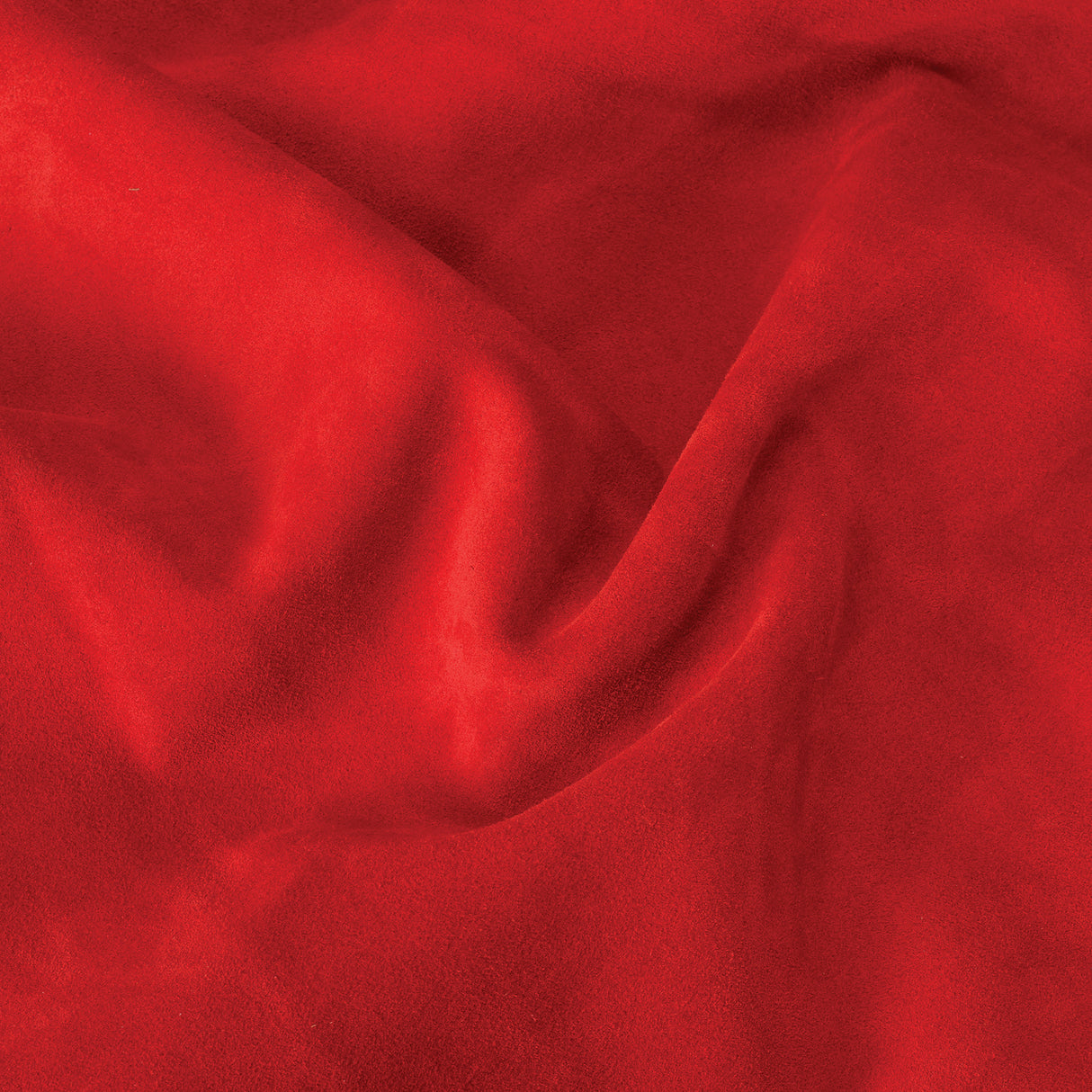 Cowhide Suede Leather