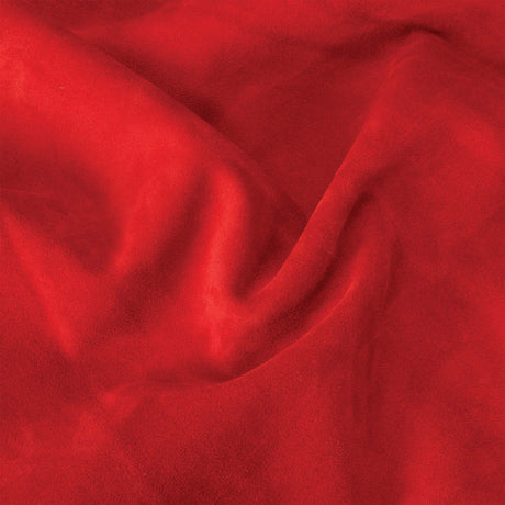 Cowhide Suede Leather