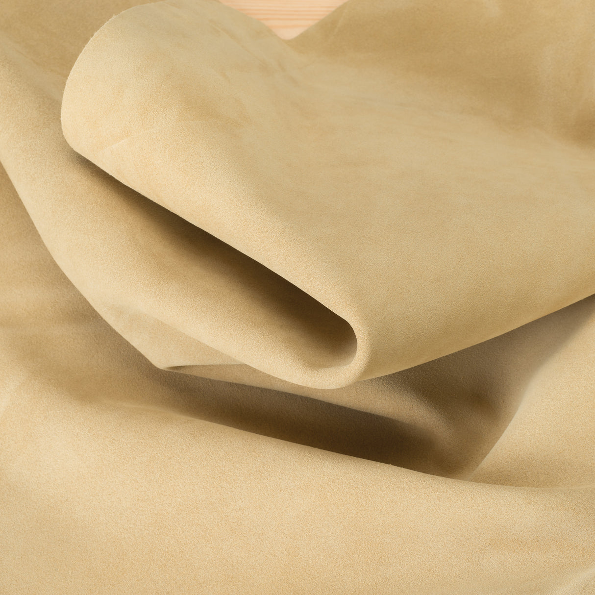 Cowhide Suede Leather