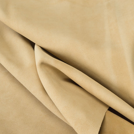 Cowhide Suede Leather