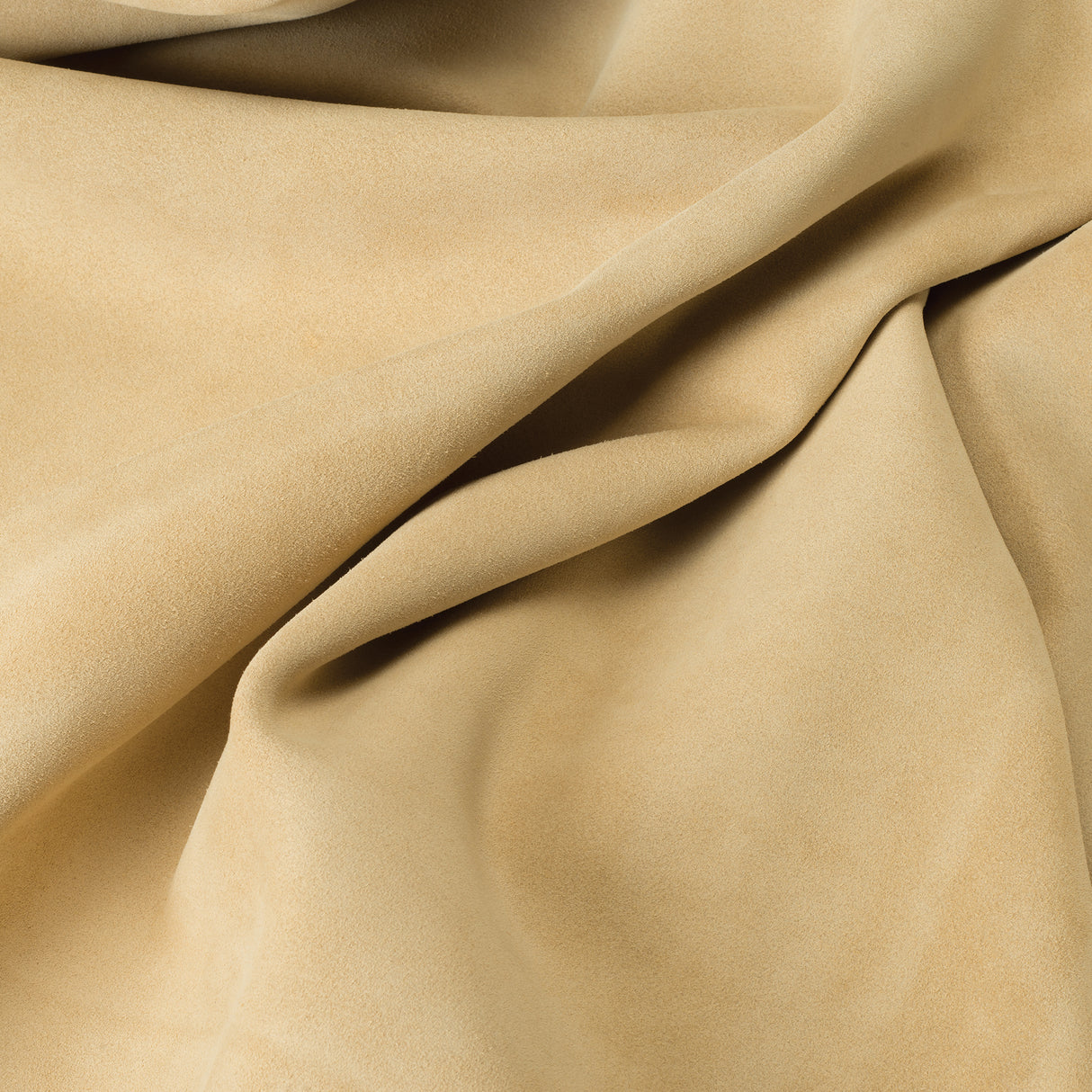 Cowhide Suede Leather