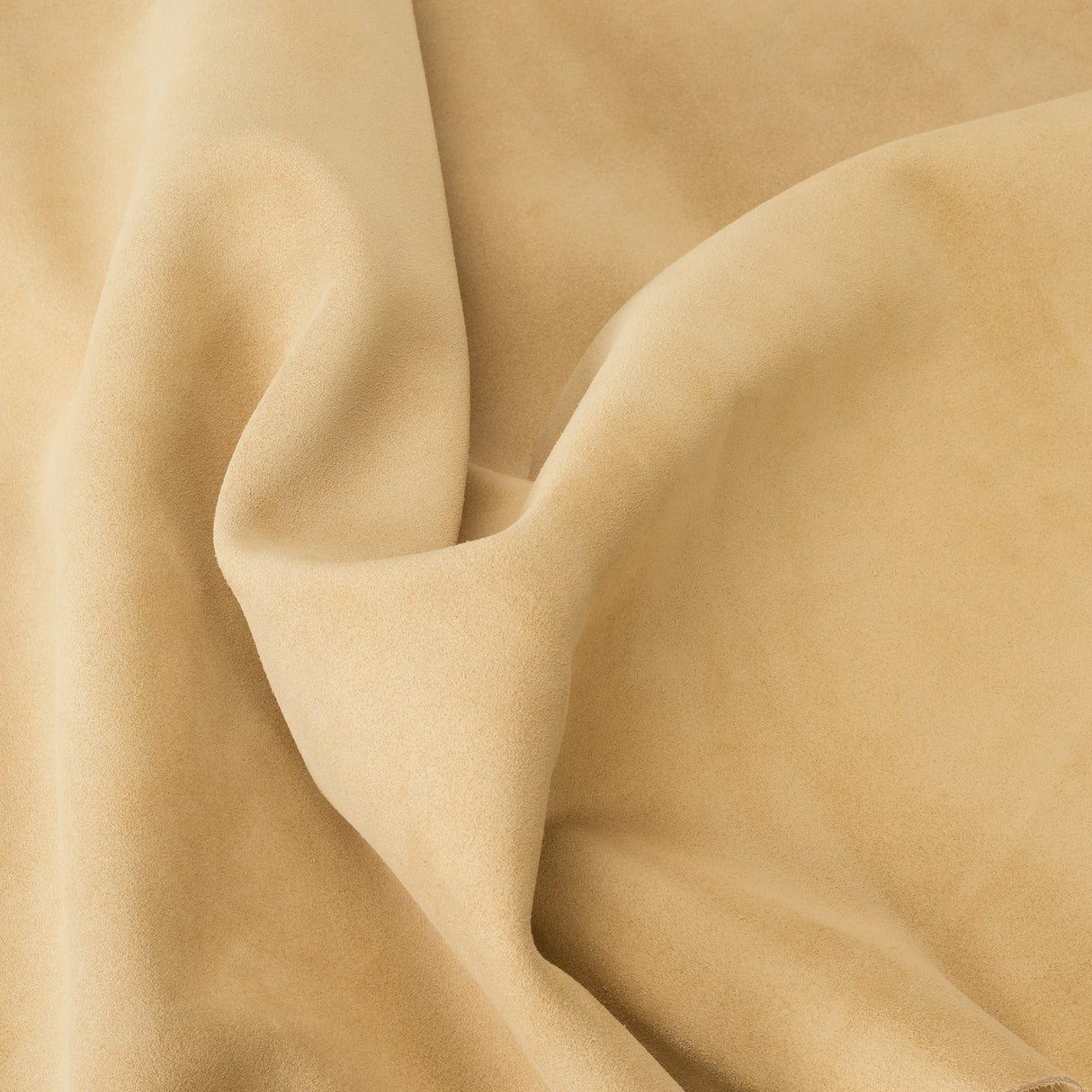 Cowhide Suede Leather