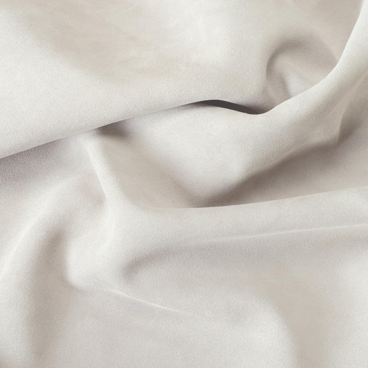 Cowhide Suede Leather