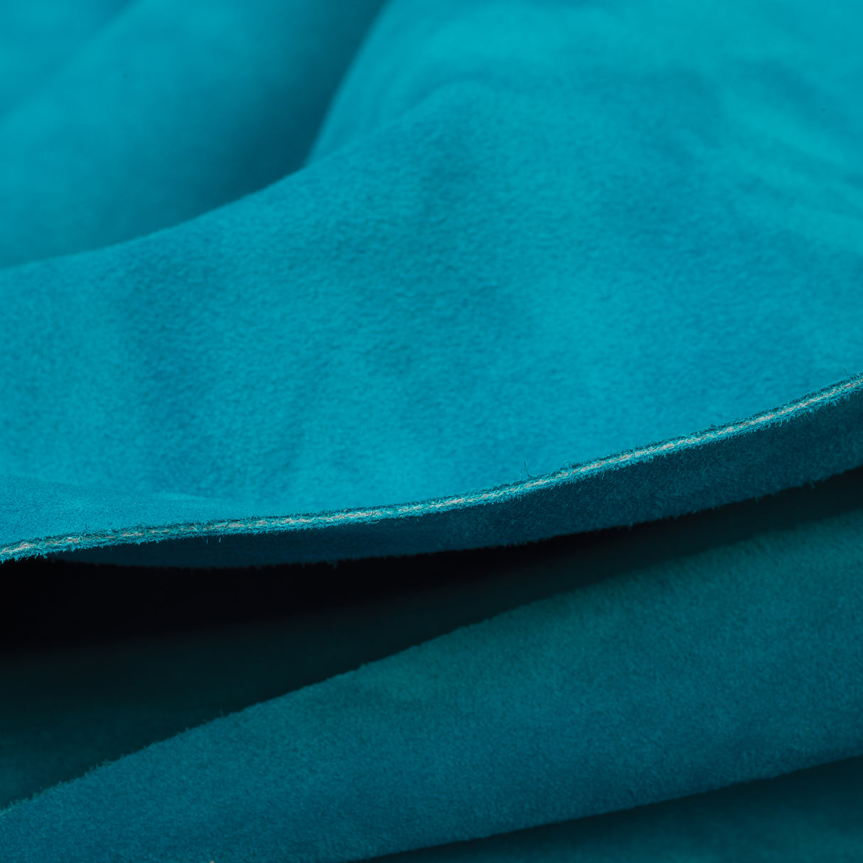 Cowhide Suede Leather