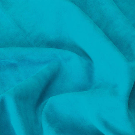 Cowhide Suede Leather