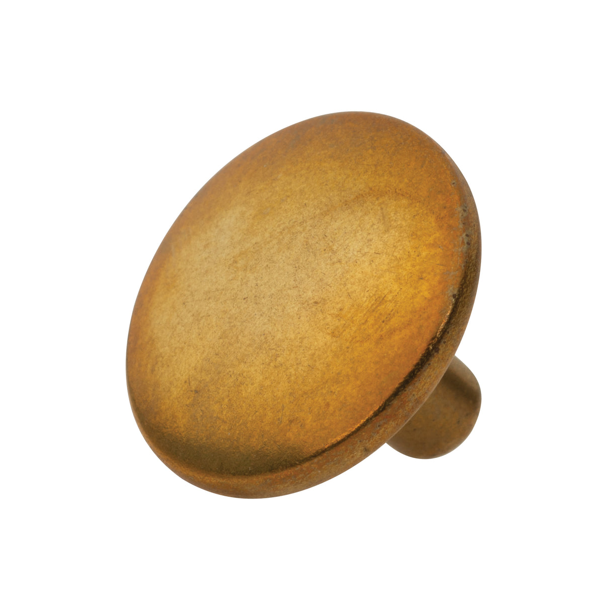 DOT® Durable™ Line 24 Brass Extra Long Barrel Cap, Solid Brass