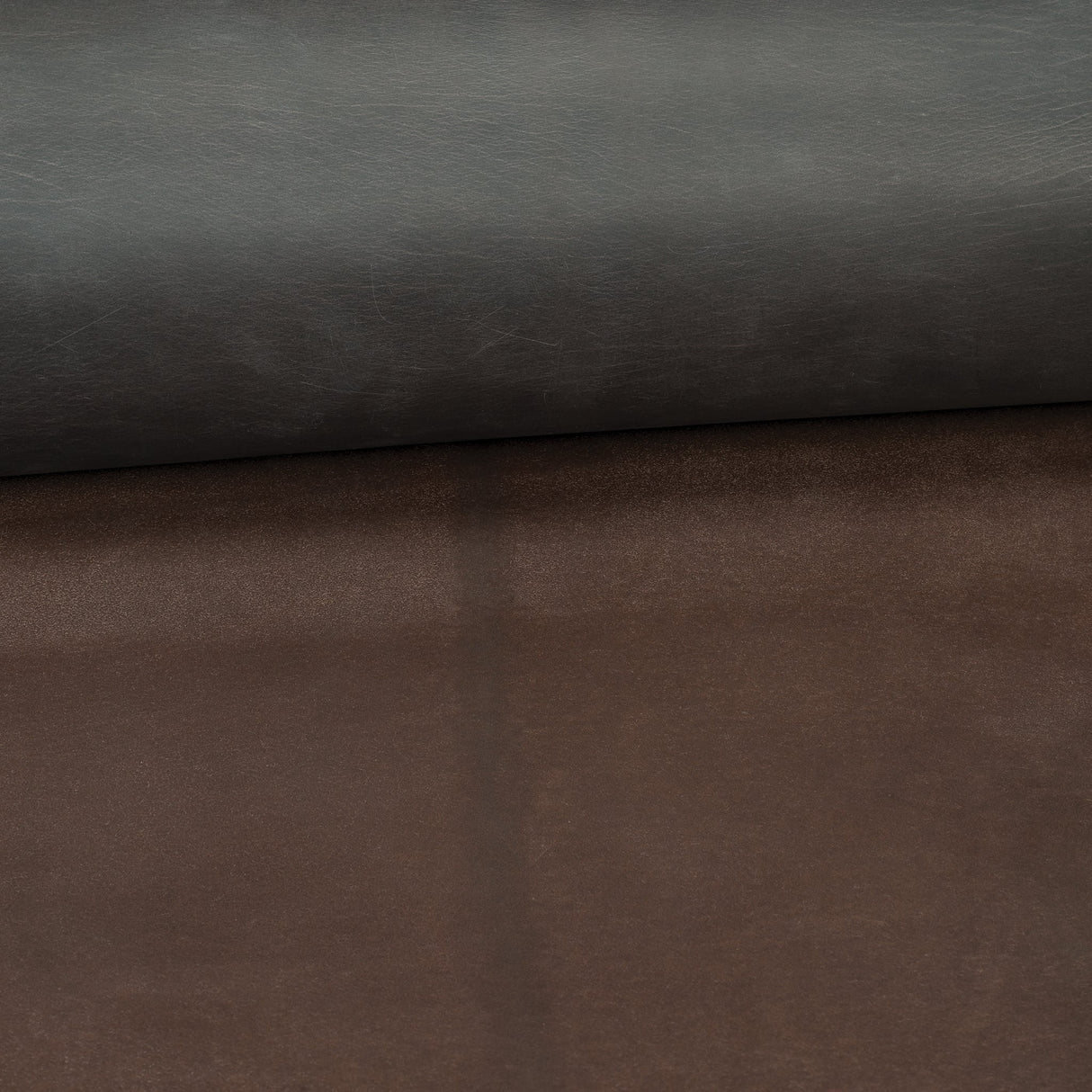 Water Buffalo Leather Single Bends