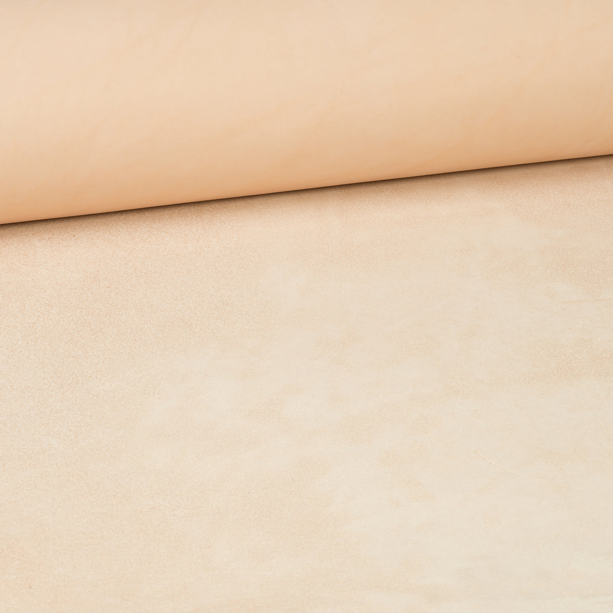 Veg Tanned Double Shoulders