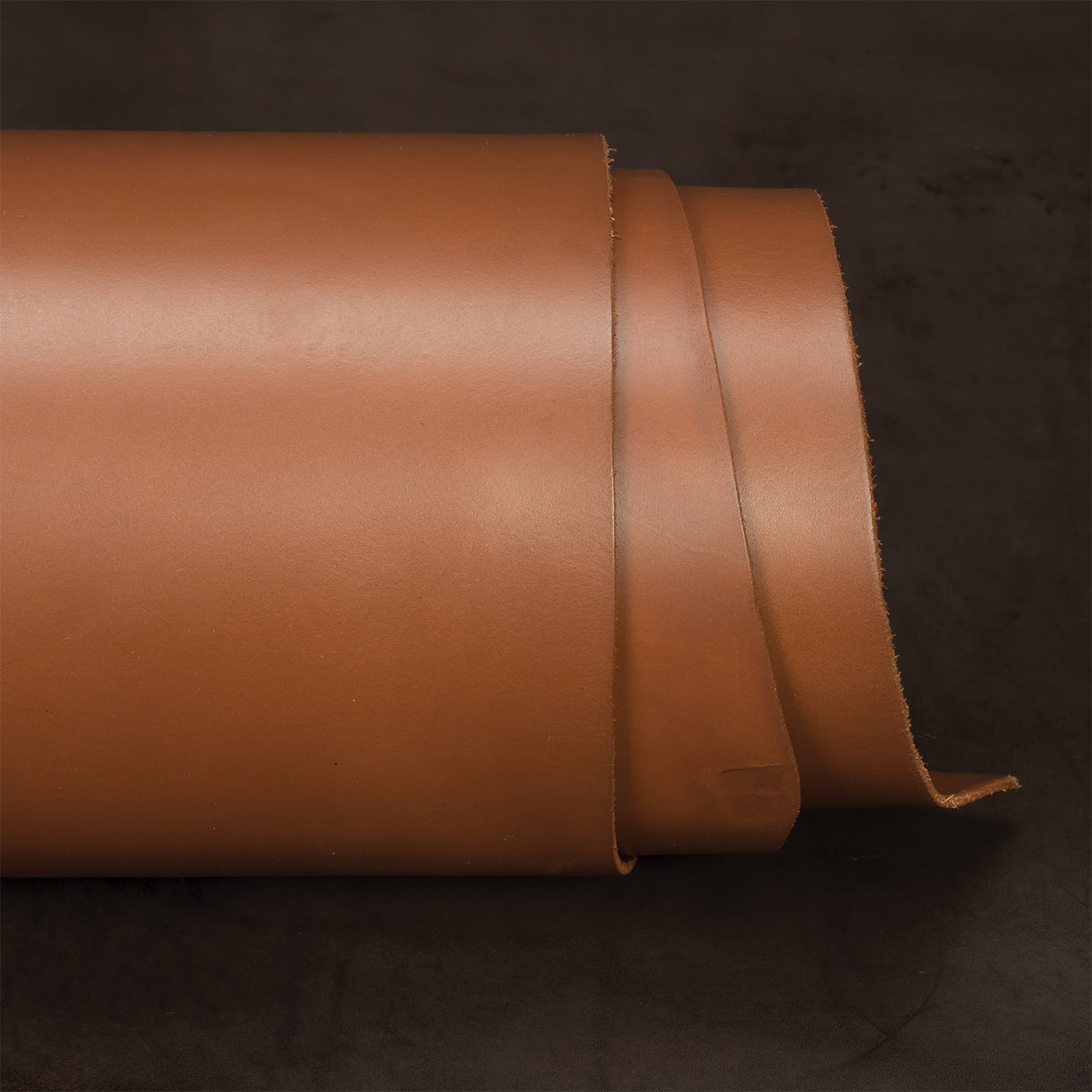 Finished Double Shoulders