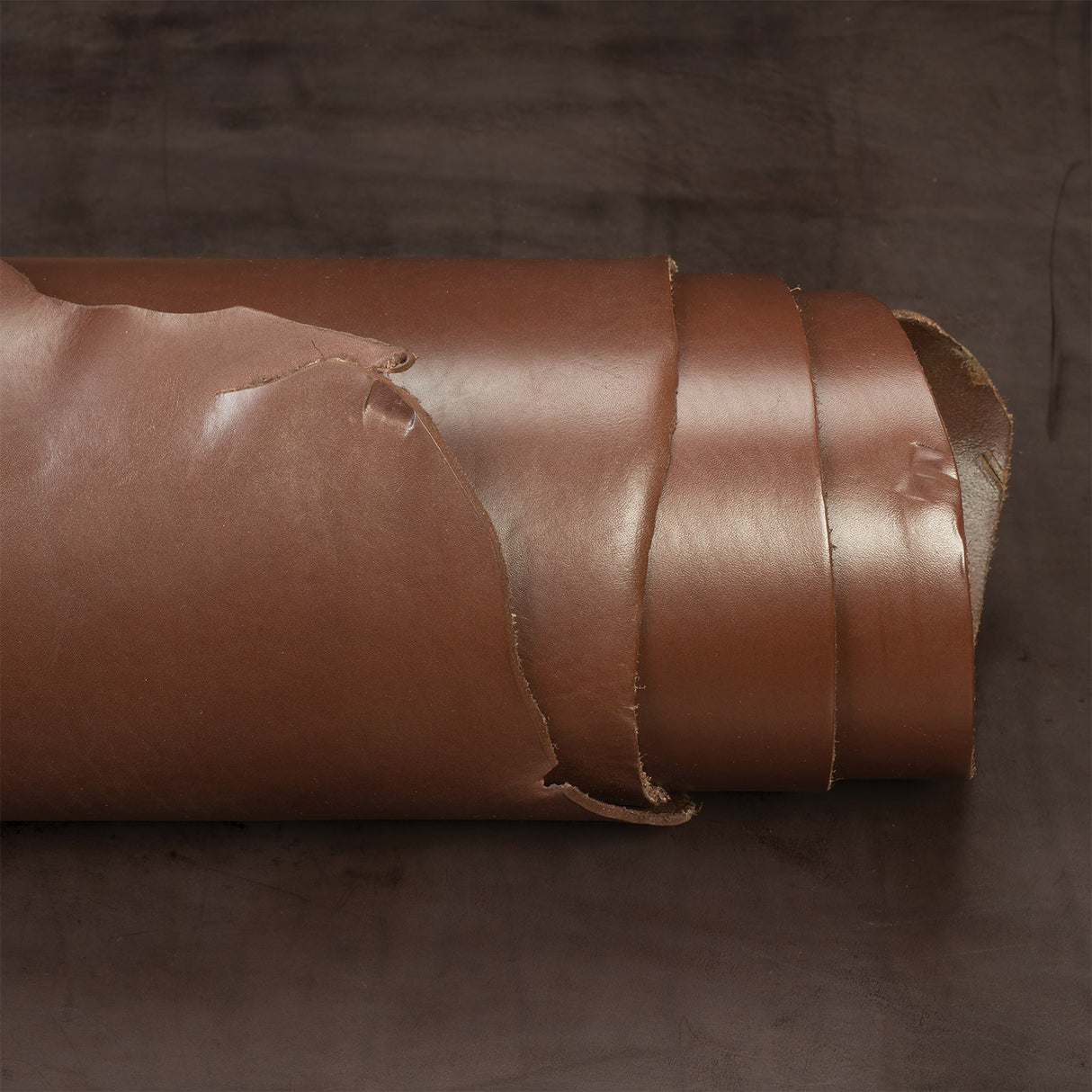 Branded Finished Double Backs, 9 - 10 oz.