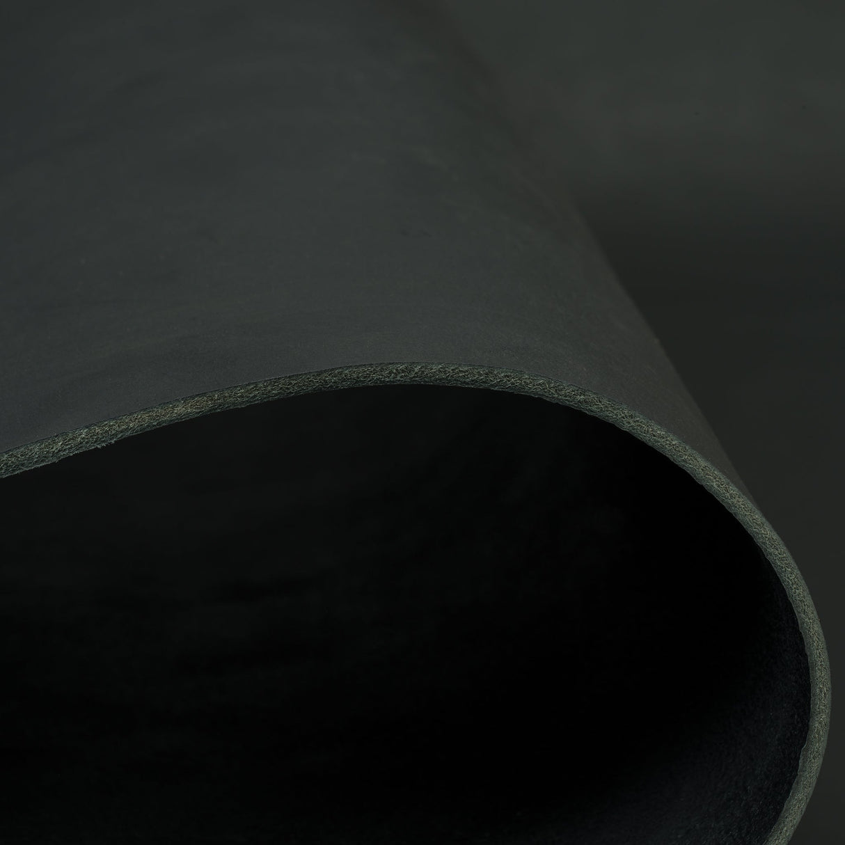 Water Buffalo Leather Single Bends