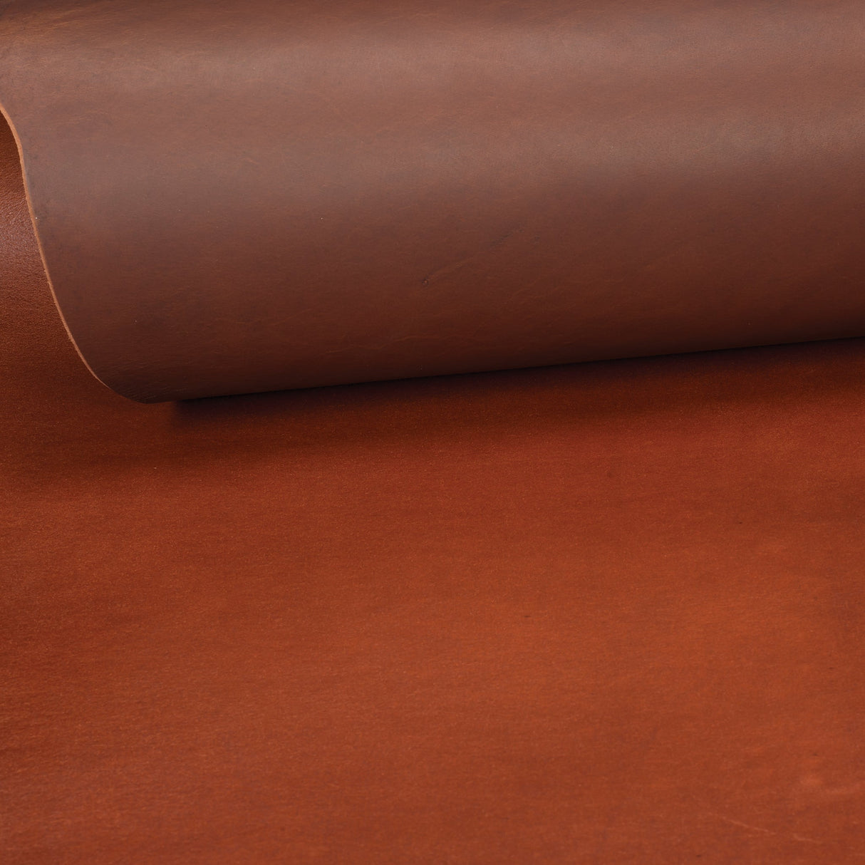 Water Buffalo Leather Single Bends