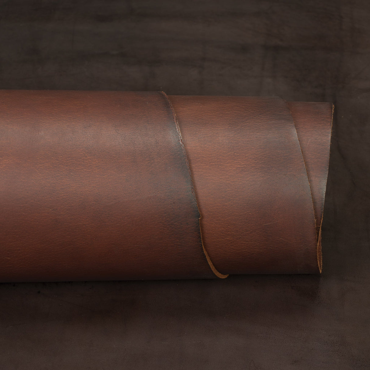Water Buffalo Leather Single Bends