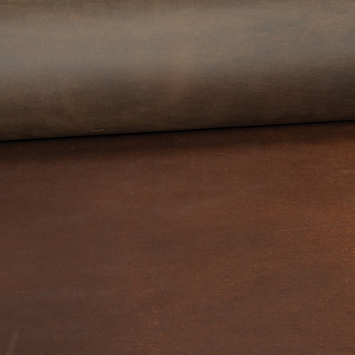 Water Buffalo Leather Single Bends