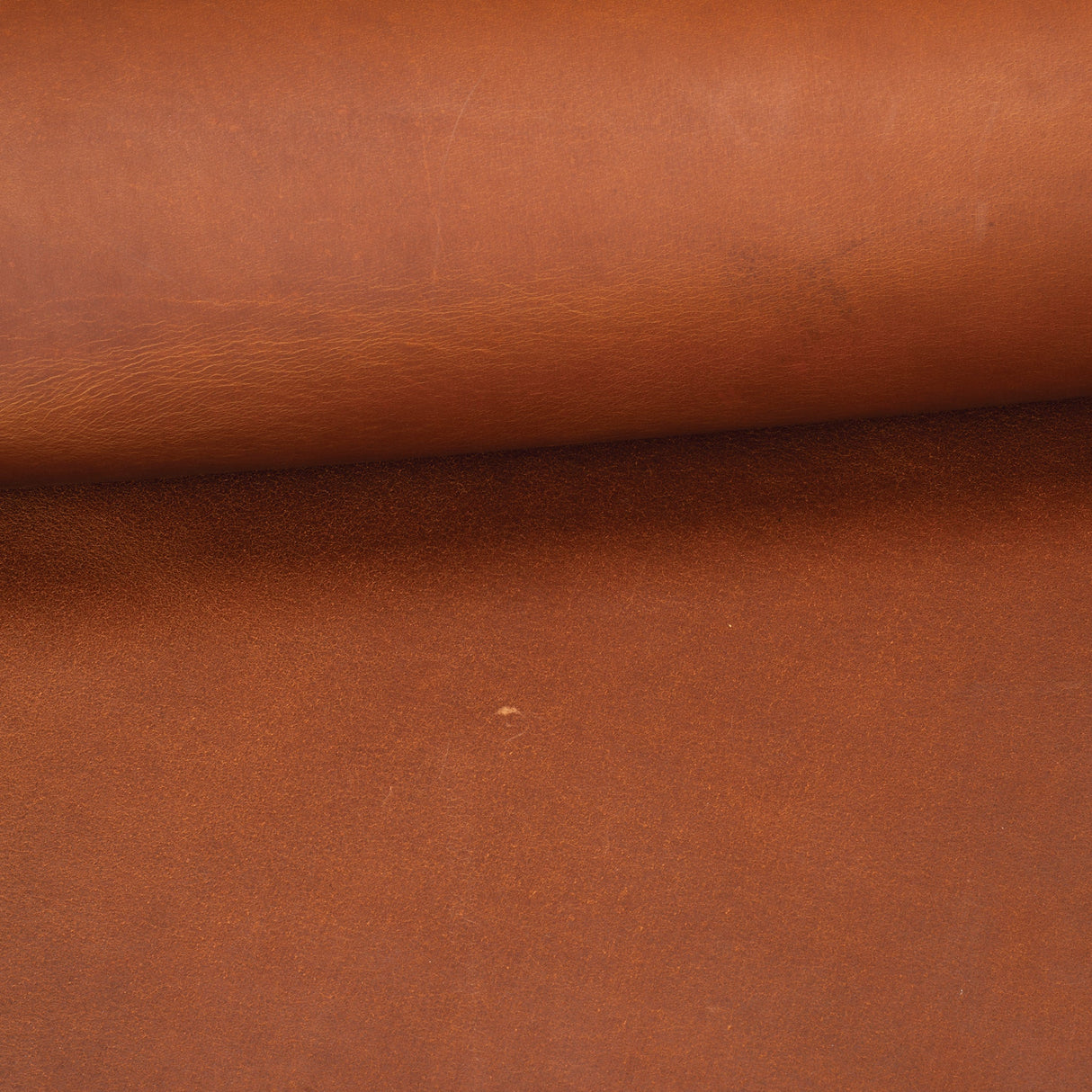 Water Buffalo Leather Single Bends