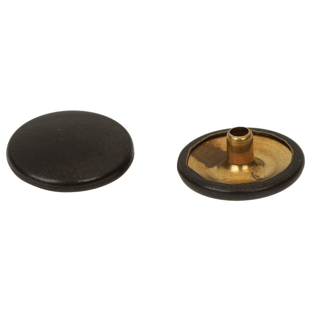 DOT Baby Durable Line 20 Black Oxide Cap