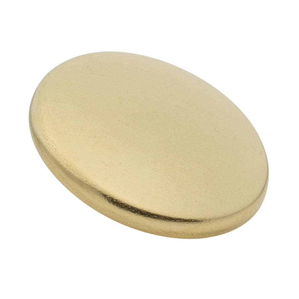 DOT® Baby Durable™ Line 20 Brass Cap, Solid Brass