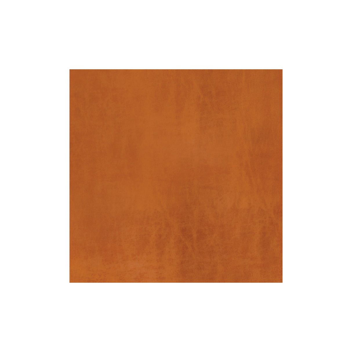 Sample, Hermann Oak® Old World Russet Harness Leather