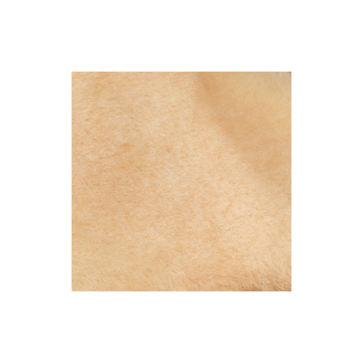 Sample, Sheepskin, Beige