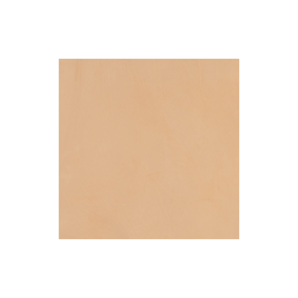 Sample, Veg Tanned Single Shoulders