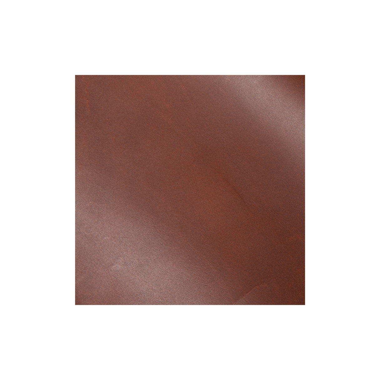 Sample, Chrome Tanned Water Buffalo Leather, 5-6 oz.