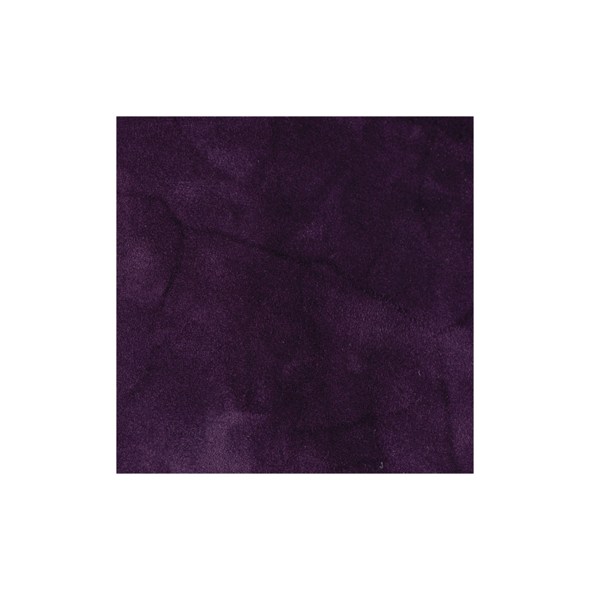 Sample, Cowhide Suede Leather