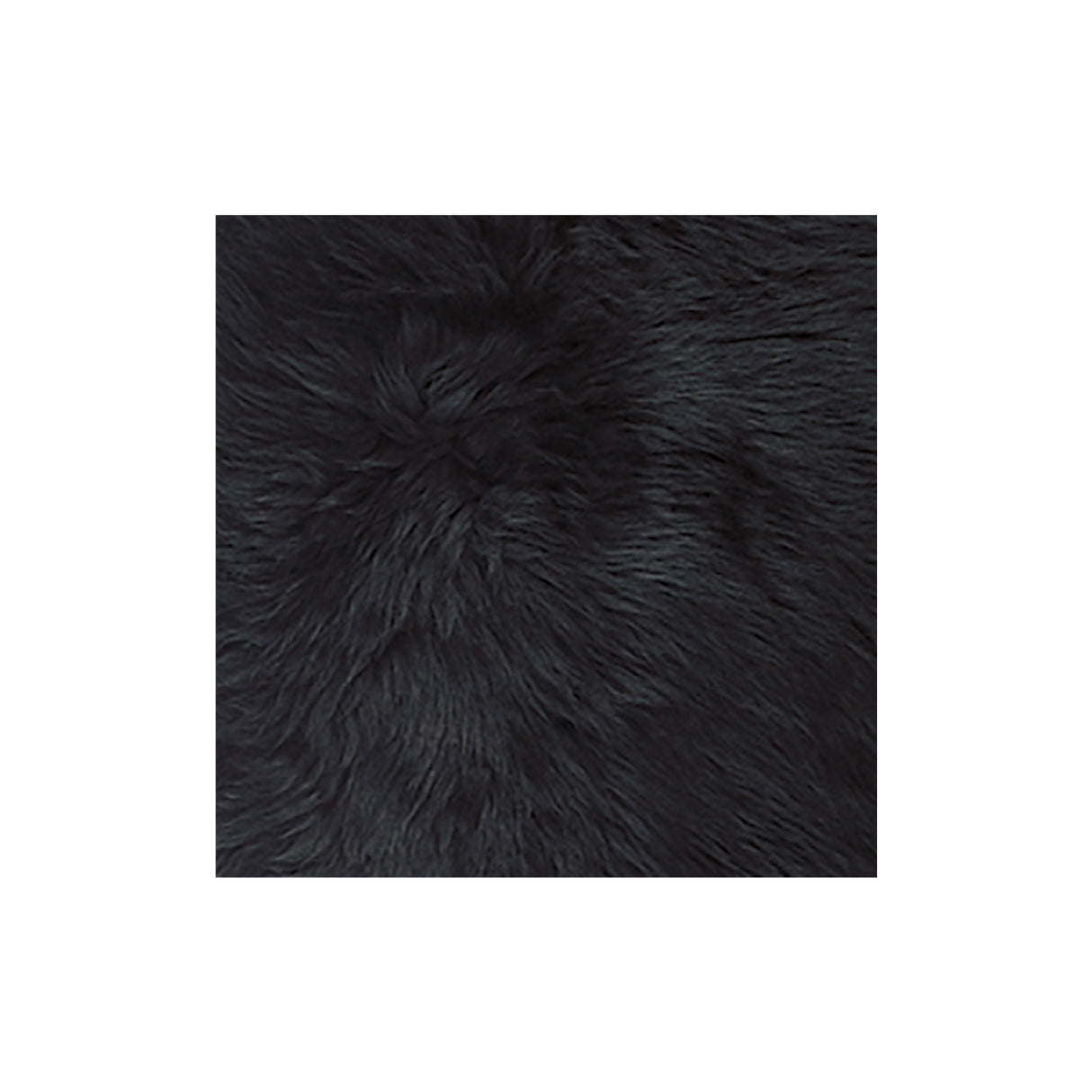 Sample, Chrome Tanned Sheepskin Rug
