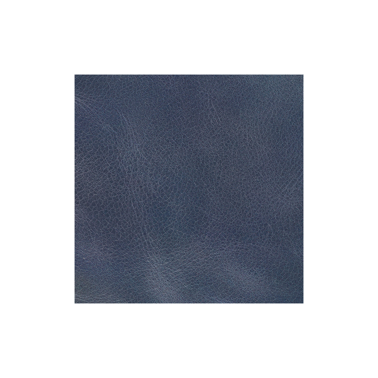 Sample, Western Crunch Water Buffalo Leather, 4-5 oz.