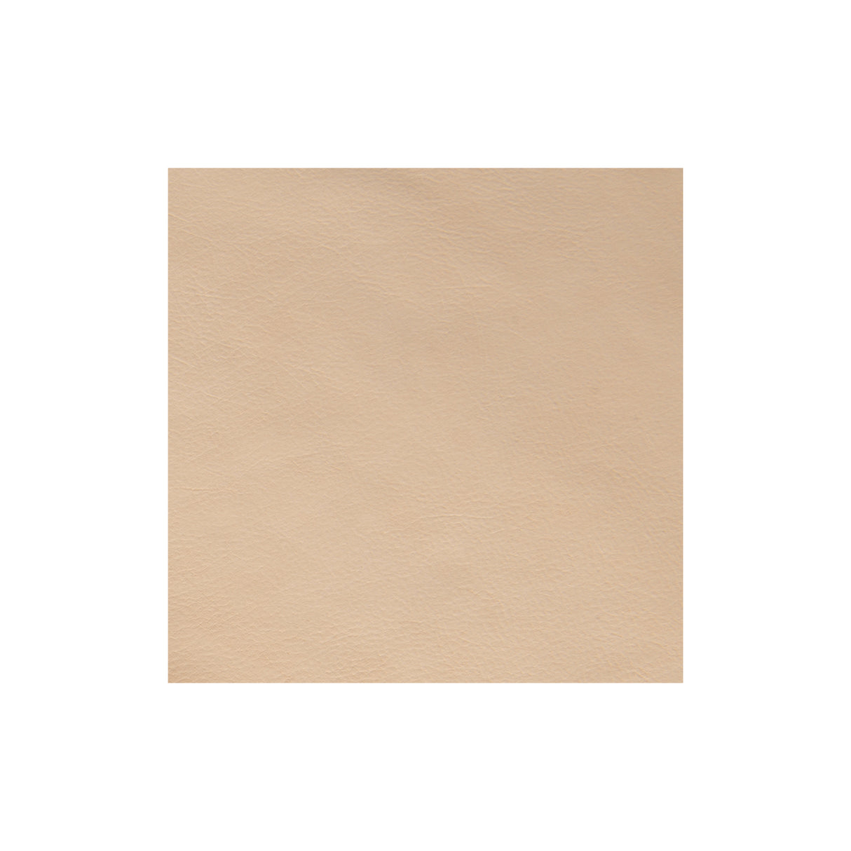 Sample, Soft Veg-Tan Double Shoulder, 3 to 4 oz.