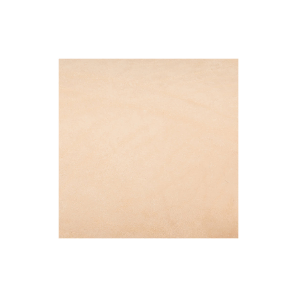 Sample, Veg Tanned Double Shoulders, Utility Grade