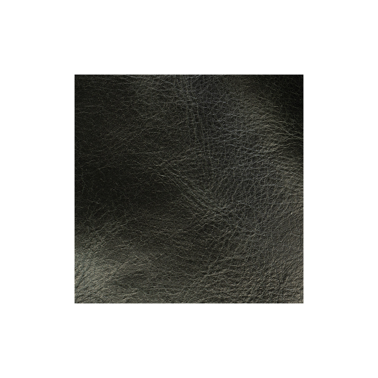 Sample, Western Crunch Water Buffalo Leather, 4-5 oz.
