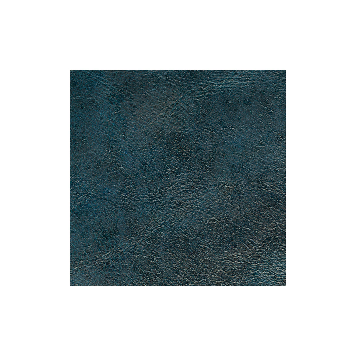 Sample, Western Crunch Water Buffalo Leather, 4-5 oz.