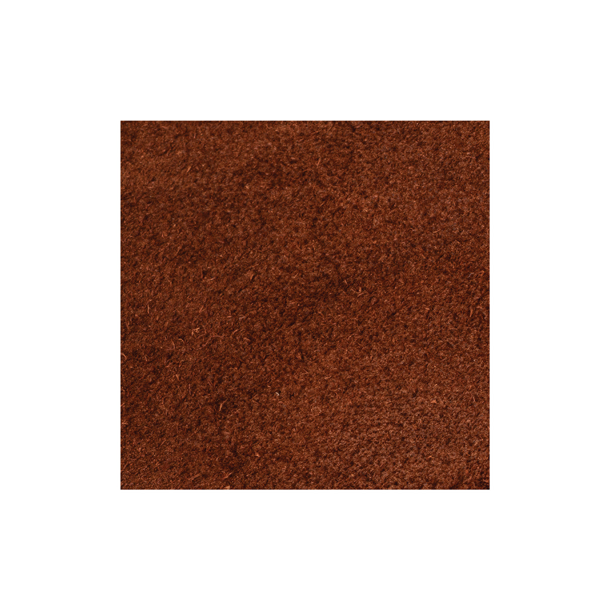 Sample, Hermann Oak® Heritage 1881 Suede Leather, 3 to 4 oz.