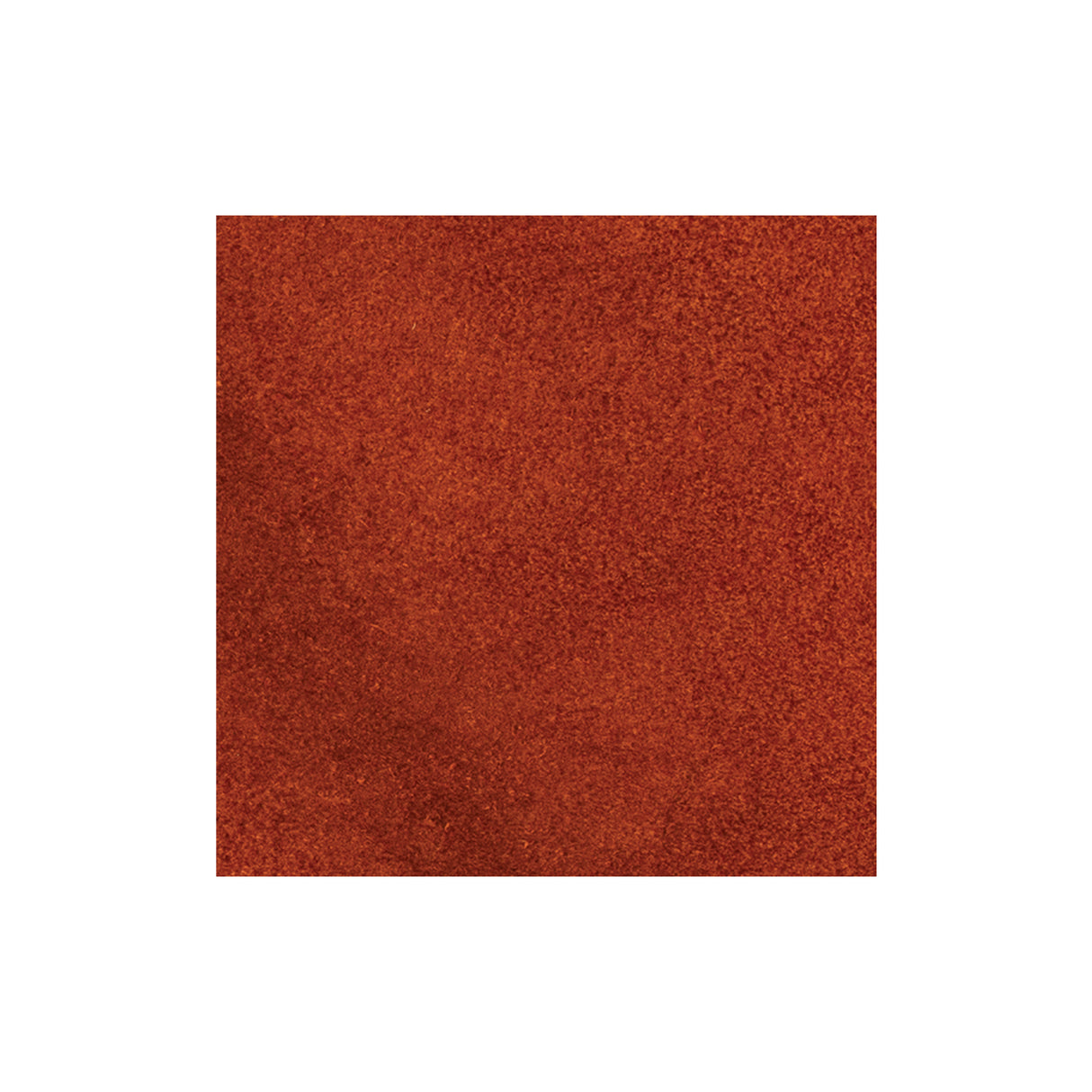 Sample, Hermann Oak® Heritage 1881 Suede Leather, 3 to 4 oz.
