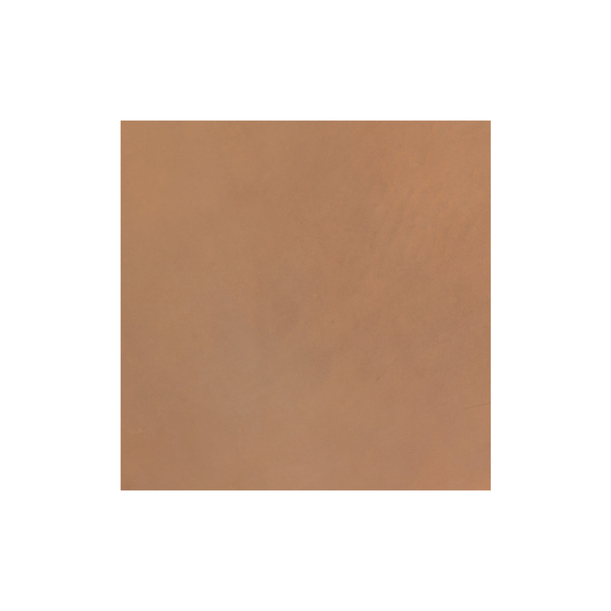 Sample, Pioneer Chrome Oil Tanned Top Grain Leather Side, 5-6 oz