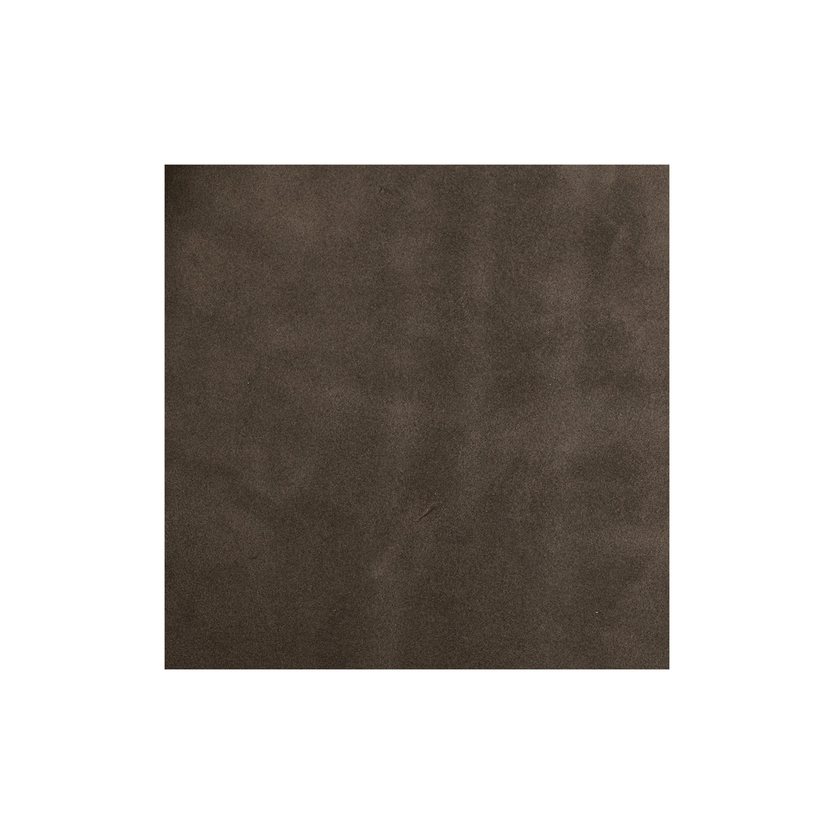 Sample, Cowhide Suede Leather