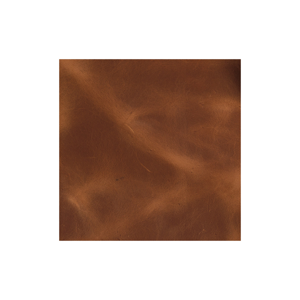 Sample, Old West Pull-Up Leather, 4 to 5 oz.